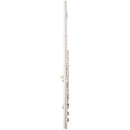 Eastman EFL214SECS-CO Student Flute w/Curved Head Joint