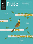 AMEB Flute Preliminary Grade Series 4