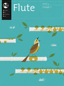 AMEB Flute Grade 1 Series 4