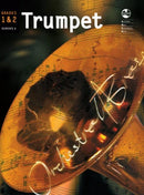 AMEB Trumpet Grade 1 & 2 Orchestral Brass