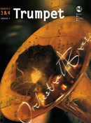 AMEB Trumpet Grade 3 & 4 Orchestral Brass