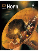 AMEB Horn Grade 1 & 2 Orchestral Brass