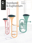 AMEB Trombone & Euphonium Grade 1, Series 2