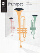 AMEB Trumpet Grade 5 Series 2