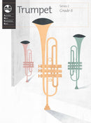 AMEB Trumpet Grade 6 Series 2