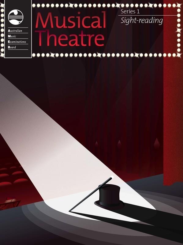AMEB Musical Theatre Sight Reading 2015