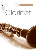 AMEB Clarinet Prelim-Grade 2 Series 3 Recording & Handbook