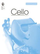 AMEB Cello Preliminary Grade Series 2