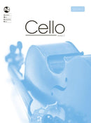 AMEB Cello Grade 5 Series 2