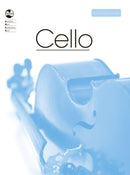 AMEB Cello Technical Workbook 2009