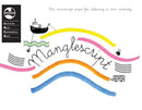 Manglescript Pad