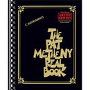 The Pat Metheny Real Book