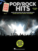 Rock Band Camp Vol. 3: Pop/ Rock Hits