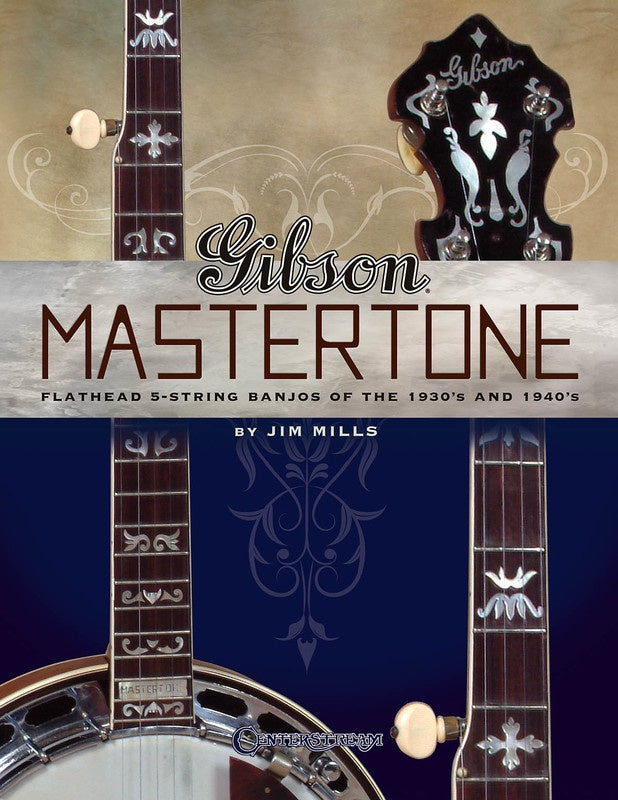 Gibson Mastertone