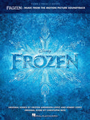 Frozen: Movie Soundtrack - Piano · Vocal · Guitar