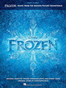 Frozen: Easy Piano