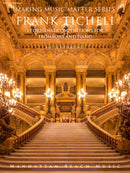 Making Music Matter Series, Trombone & Piano