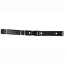 134 Accordion Backstrap