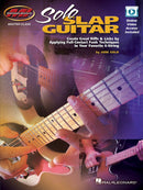 Solo Slap Guitar