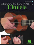 Absolute Beginners: Ukuelele