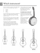 Absolute Beginners: Ukuelele