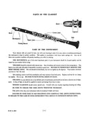 A Tune A Day for Clarinet Book 1
