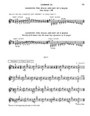 A Tune A Day for Classical Guitar Book 1