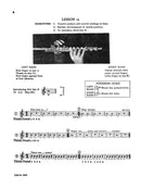 A Tune A Day for Flute Book 1