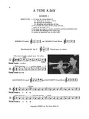 A Tune A Day for Trumpet or Cornet Book 1