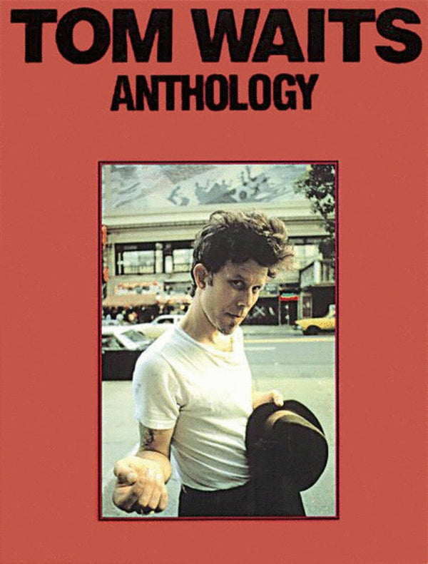 Tom Waits, Anthology PVG