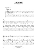 Simon & Garfunkel Guitar Play-Along