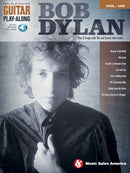 Bob Dylan Guitar Play-Along