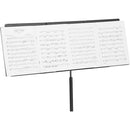 Manhasset Fourscore Folder