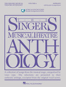 The Singer's Musical Theatre Anthology Vol.6 - Soprano