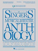 The Singer's Musical Theatre Anthology Vol.6 - Mezzo Soprano