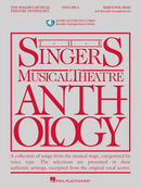 The Singer's Musical Theatre Anthology Vol.6 - Baritone/ Bass