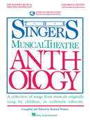 The Singer's Musical Theatre Anthology, Children's Edition