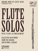 Rubank Book of Flute Solos - Intermediate Level