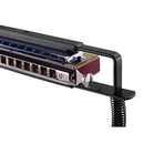 K&M 16416 Blues Harmonica Holder