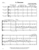 Classical FlexQuartets for Woodwinds