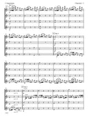 Classical FlexQuartets for Woodwinds