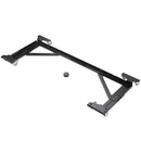 K&M 18804 Trolley for Digital Upright Pianos