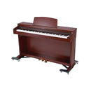 K&M 18804 Trolley for Digital Upright Pianos