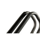 Alges Music Stand Storage Cart