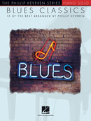 Blues Classics for Piano Solo arr. Phillip Keveren
