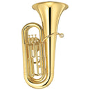 Yamaha YBB-105 Student BBb Tuba