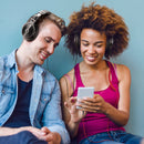 OneOdio Pro 10 Wired Headphones