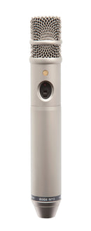 Rode NT3 Cardioid Condenser Microphone