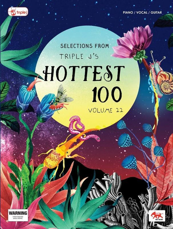 Selections from Triple J's Hottest 100 Volume 22