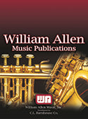 I Saw Three Ships - arr. Jeff Taylor (Concert Band Grade 3)